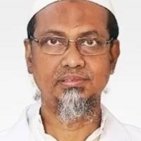 Dr. Md. Rashidul Hassan