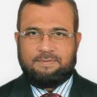 Dr. Md. Shahedur Rahman Khan