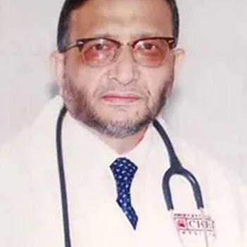 Doctor Profile