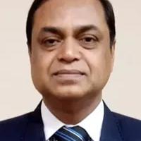 Dr. Samir Majumder