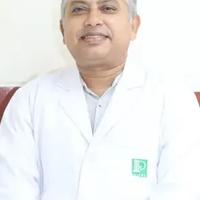 Dr. Sheikh Shahinur Hossain