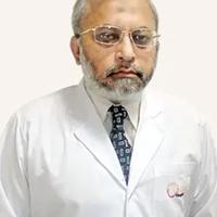 Dr. Tarek Alam