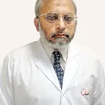 Doctor Profile