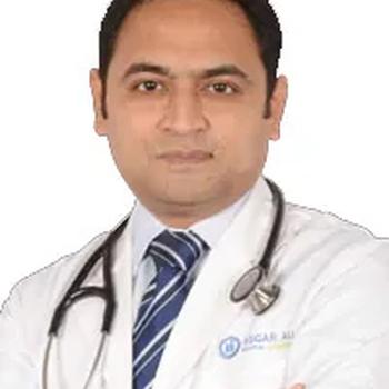 Doctor Profile