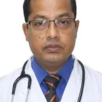 Doctor Profile