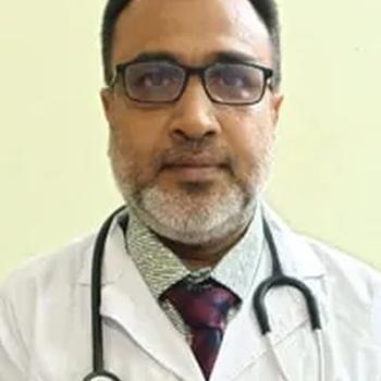 Doctor Profile