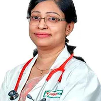 Doctor Profile