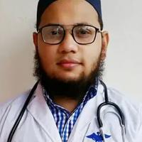 Shafiul Azam Quadry