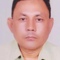Shimul Kumar Bhowmik