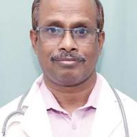 SM Abdur Razzaque