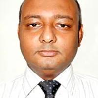 Subrata Kumar Gain