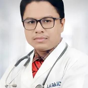 Doctor Profile