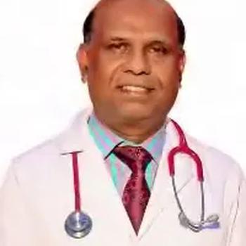 Doctor Profile