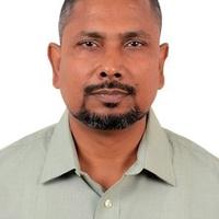 Dr. (Colonel) Md. Mahbub Ali