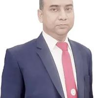 ABM Zafar Sadik