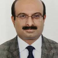Chowdhury Sazzad Hyder