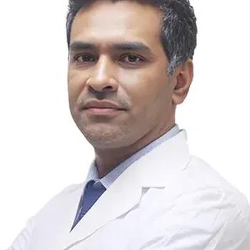 Doctor Profile
