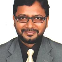 Gazi Muhammad Salahuddin