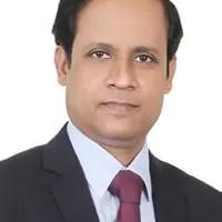 Md. Ibrahim Khalil (Shahin)