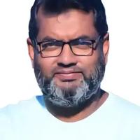Md. Zalal Uddin