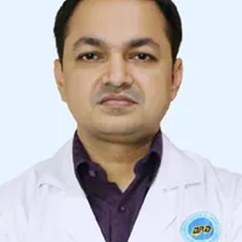 Doctor Profile