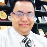 Dr. A.K.M. Daud