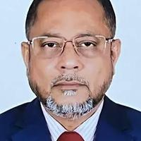 Dr. Ahamaduz Zaman
