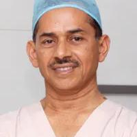 Dr. AKM Fazlul Haque