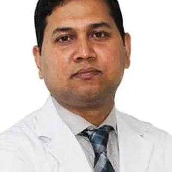 Doctor Profile