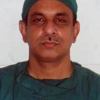Syed Khalid Hasan