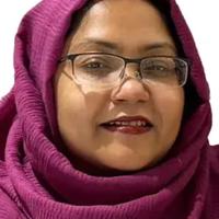 Tasmina Hossain