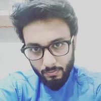 Abdullah Al Noman