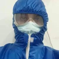 Abdullah Al Razi Rumman