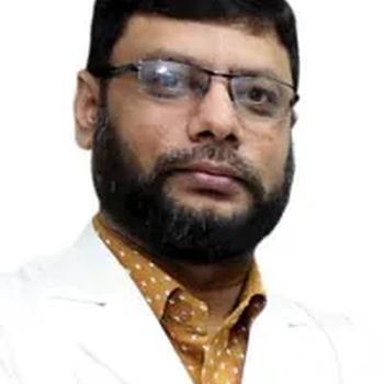 Doctor Profile
