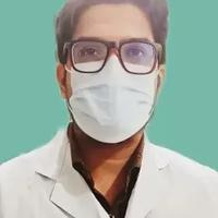 Ahsanuddin Ahmed Chowdhury