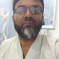 AKM Serajul Alam Rakib