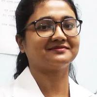 Anamika Paul