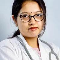 Anandita Dey