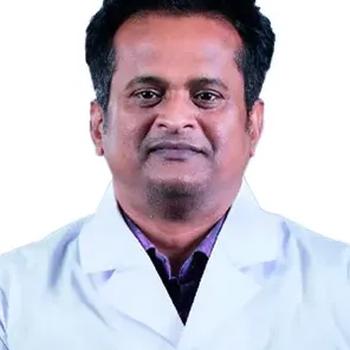 Doctor Profile
