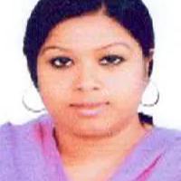 Fazana Iffat Majumder