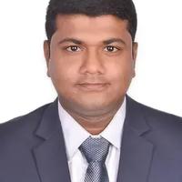 Forrukh Uddin Rasel