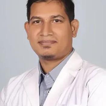 Doctor Profile