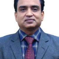 Jayanta Kumar Pramanik