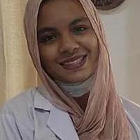Marjana Siddique Moury