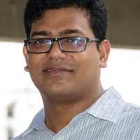 Md. Abdur Rahman (Shaku)