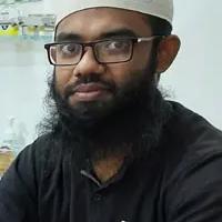 Md. Abul Kashem Bahar