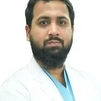 Md. Asraful Hashem Johny