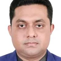 Md. Atiqur Rahaman