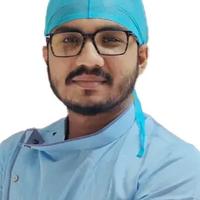 Md. Humayun Kabir (Sakib)