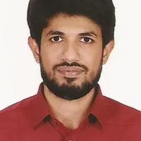 Md. Imran Ahamed Chowdhury